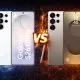مقایسه گلکسی S26 اولترا با گلکسی S25 اولترا