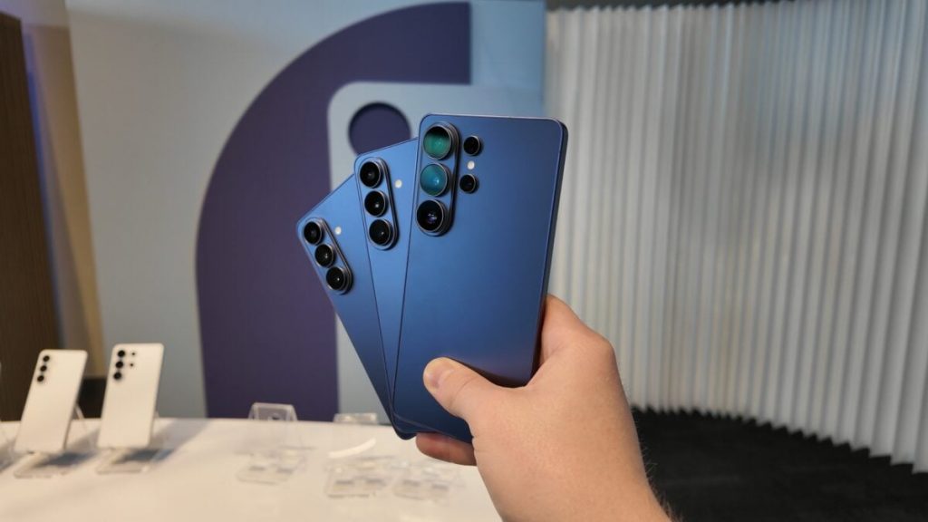 قیمت و تاریخ عرضه سری گلکسی S26 سامسونگ اعلام شد