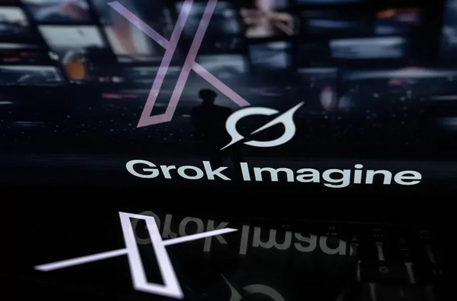 Grok Imagine
