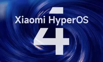 شیائومی HyperOS 4