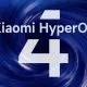 شیائومی HyperOS 4