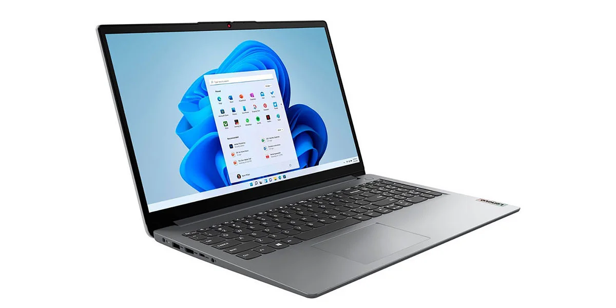 لپ تاپ لنوو IdeaPad 1