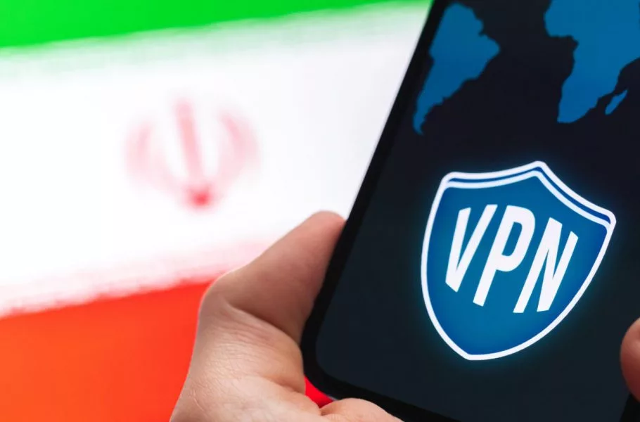 اینترنت ایران