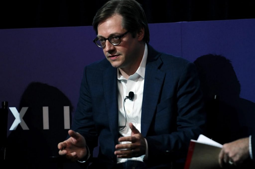 «جف دونوفریو» (Jeff D’Onofrio)