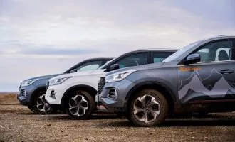 ام وی ام X55 پرو LI