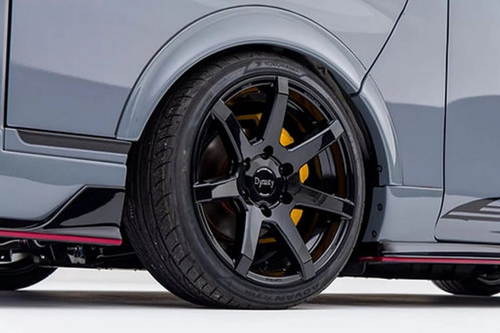 نیسان کاروان