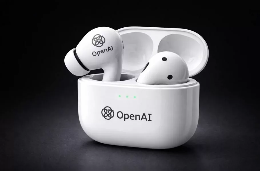 هدفون OpenAI