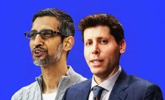 ساندار پیچای سم آلتمن