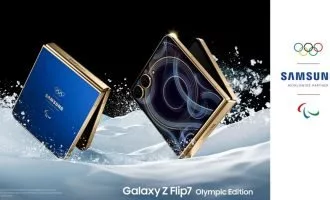 المپیک زمستانی 2026 سامسونگ