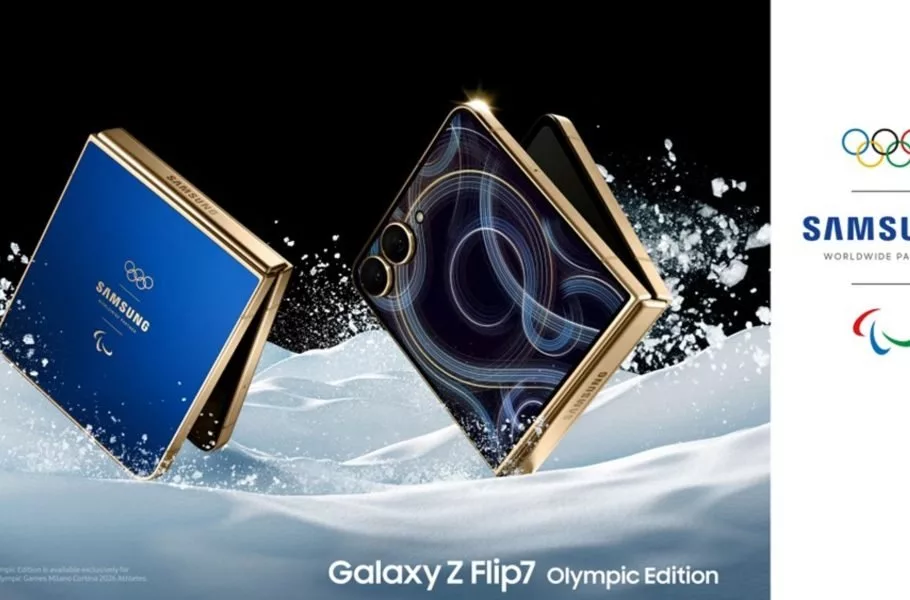 المپیک زمستانی 2026 سامسونگ