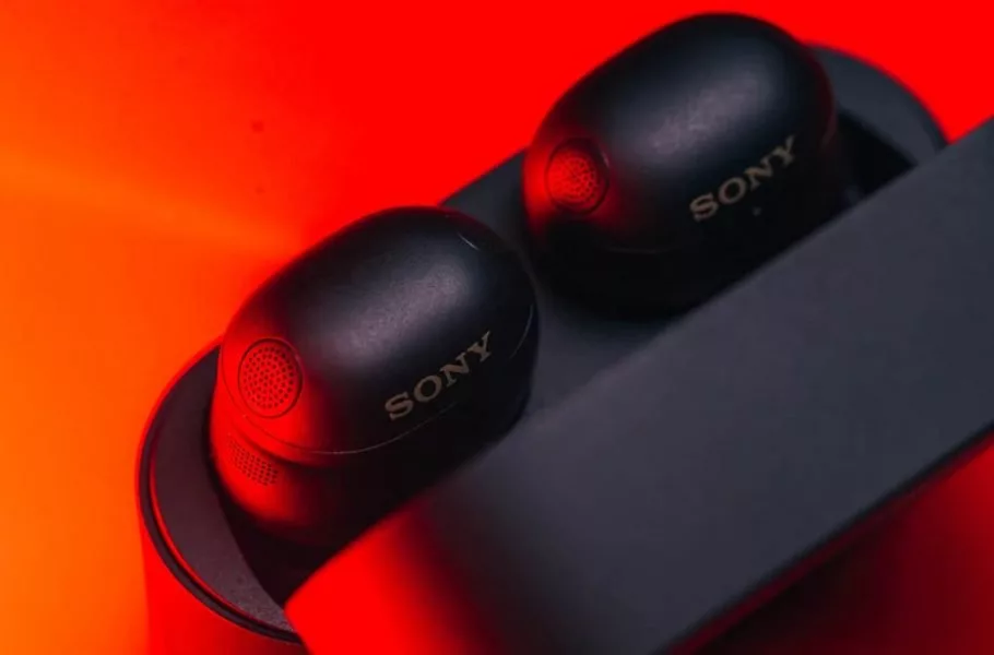 هدفون سونی WF-1000XM6