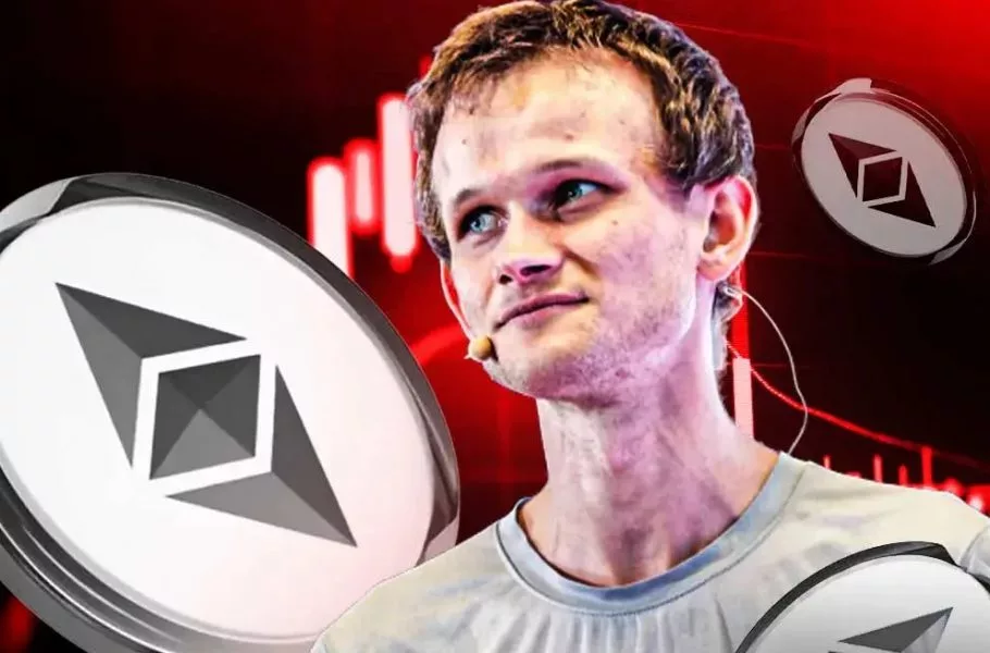 ویتالیک بوترین