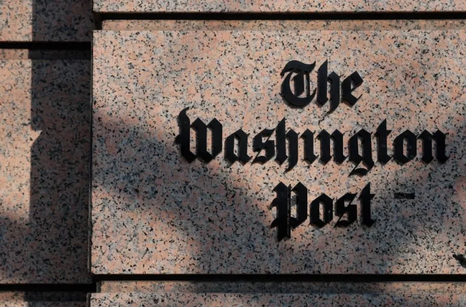 واشنگتن پست