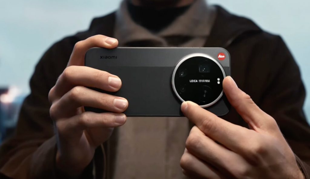 شیائومی ۱۷ اولترا