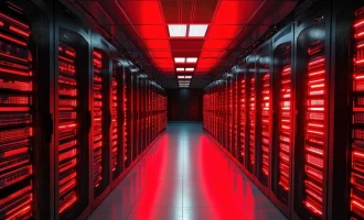 روش نوین دفع گرما در مراکز داده هوش مصنوعی