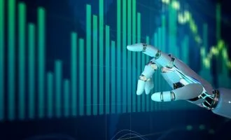 تأثیر هوش مصنوعی بر رشد اقتصادی آمریکا