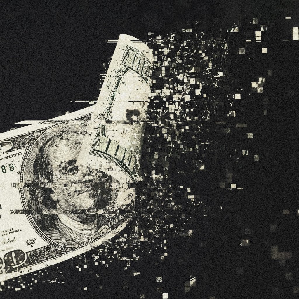 تأثیر هوش مصنوعی بر رشد اقتصادی آمریکا 