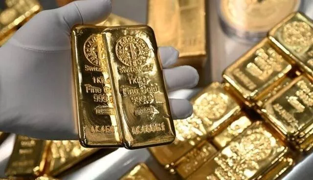 انس جهانی طلا زیر ۵ هزار دلار ماند