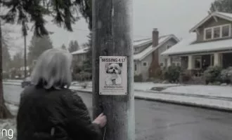 معرفی قابلیت Search Party برای پیدا کردن سگ‌های مشده