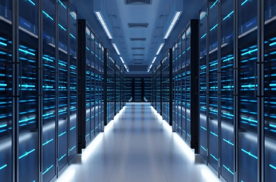 خنک‌سازی دیتاسنترها با آب و نمک