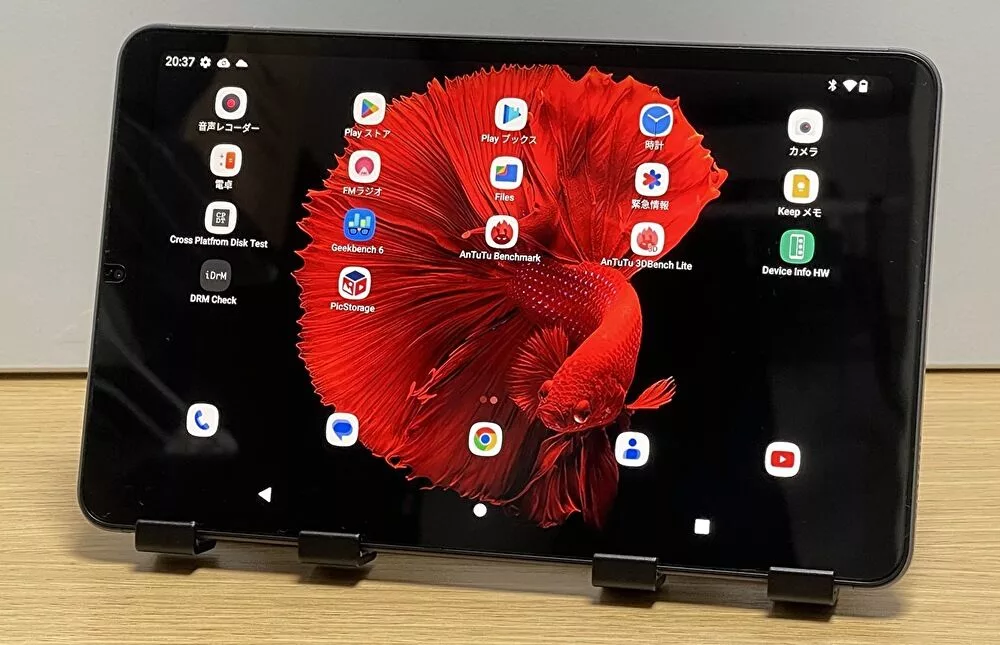 بدافزار پنهان در برخی تبلتهای اندرویدی