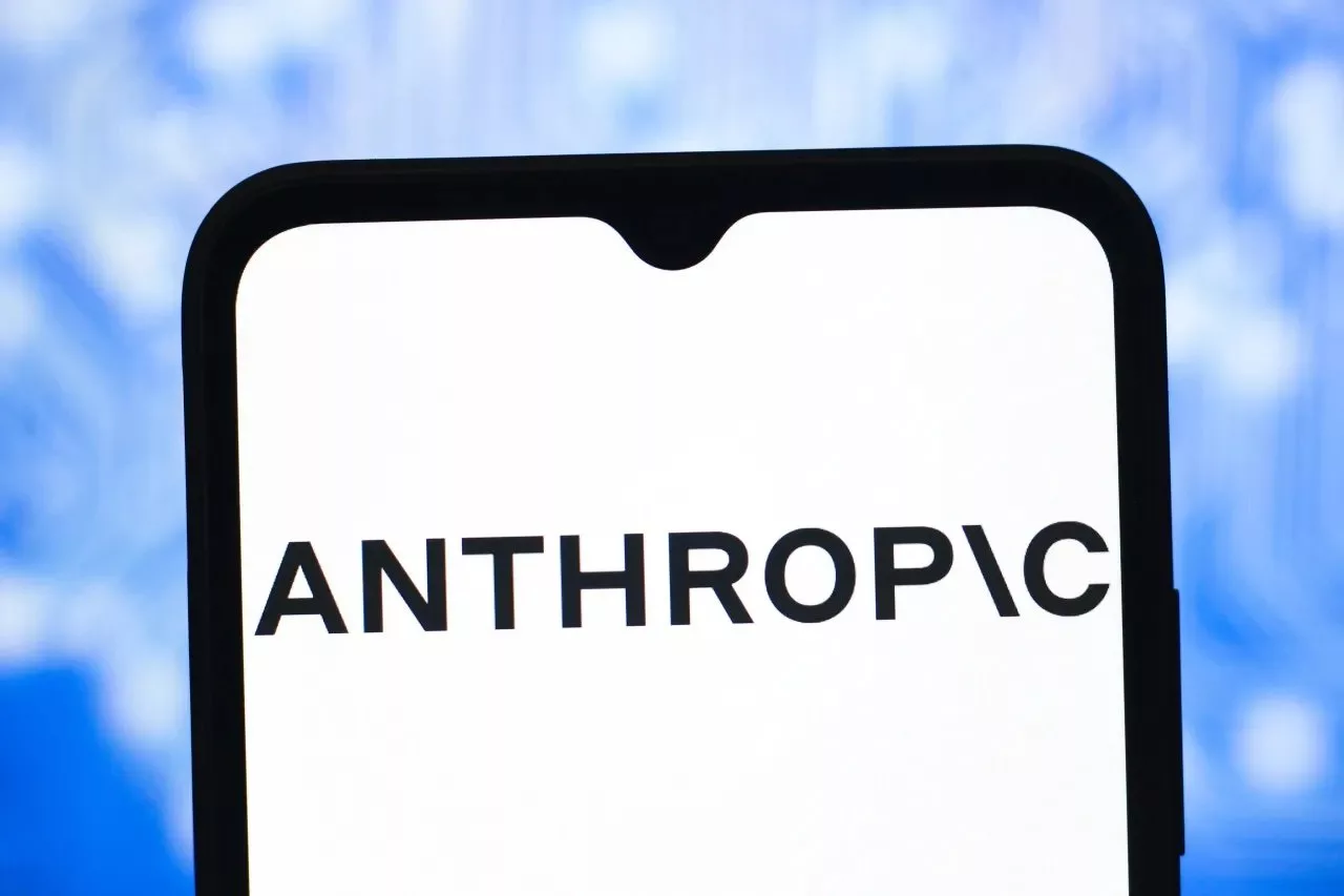 خرید استارتاپ Vercept توسط آنتروپیک
