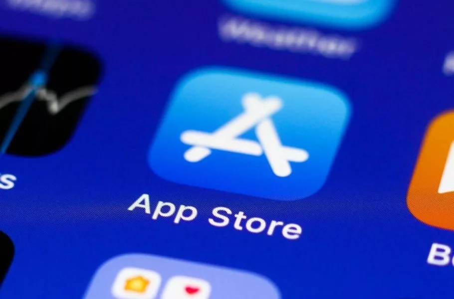 اپ استور اپل