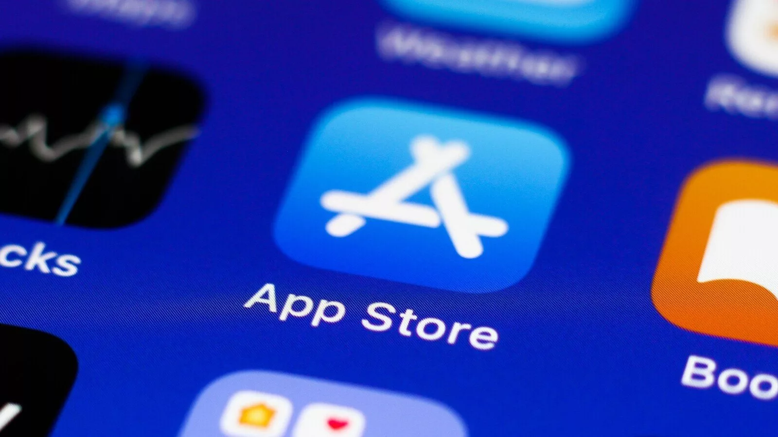 اپ استور اپل