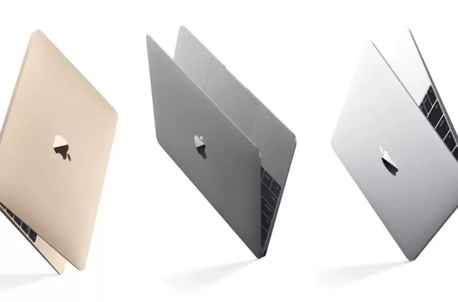مک‌بوک ارزان‌تر اپل با رم کمتر در راه است