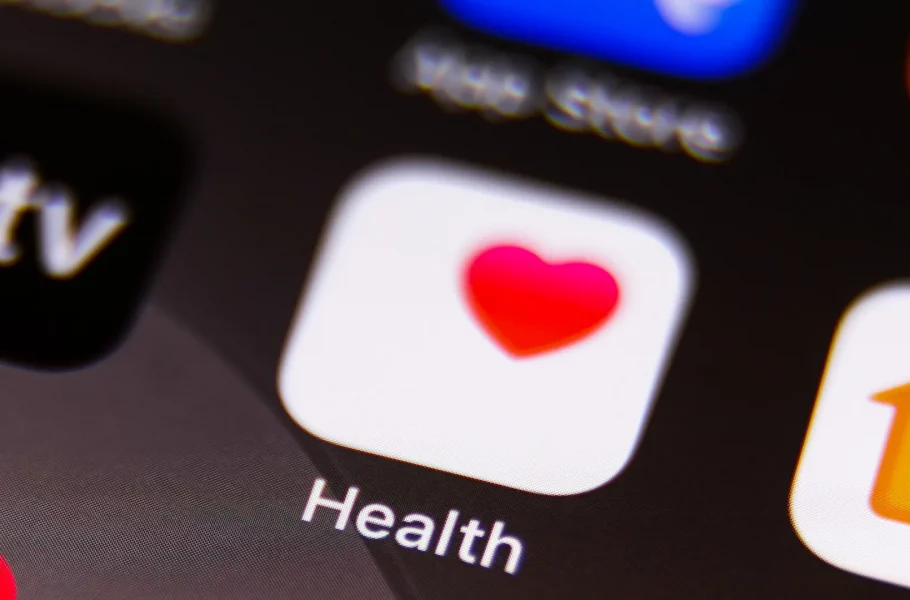 توقف توسعه Health+ اپل