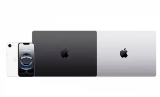 مراسم اپل و آیفون ۱۷e