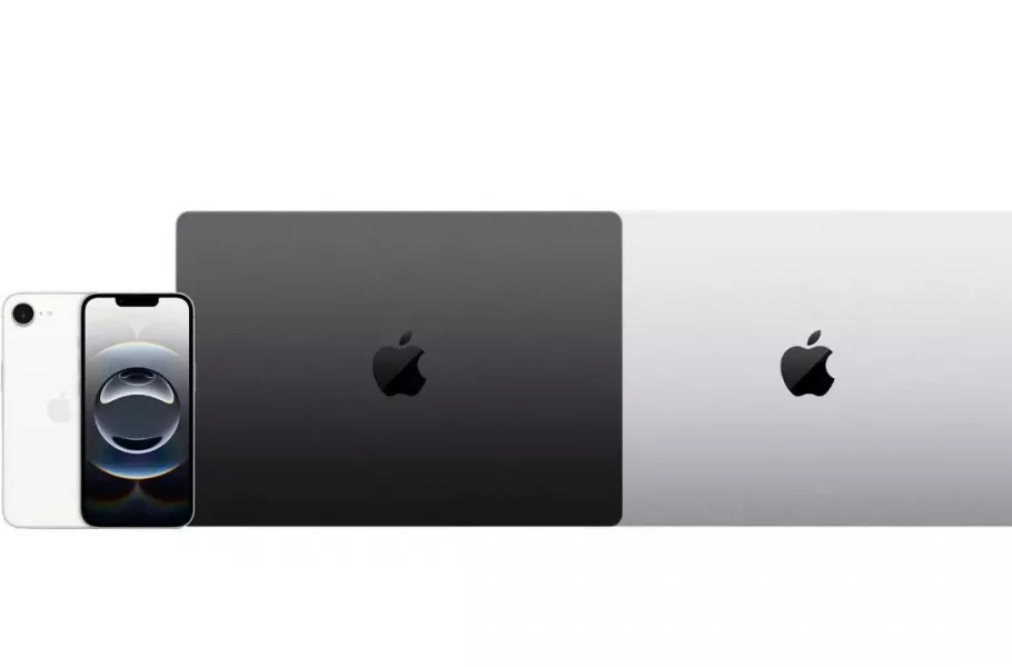 طوفان سه‌روزه اپل؛ کوپرتینویی‌ها هفته آینده حداقل ۵ محصول جدید معرفی می‌کنند