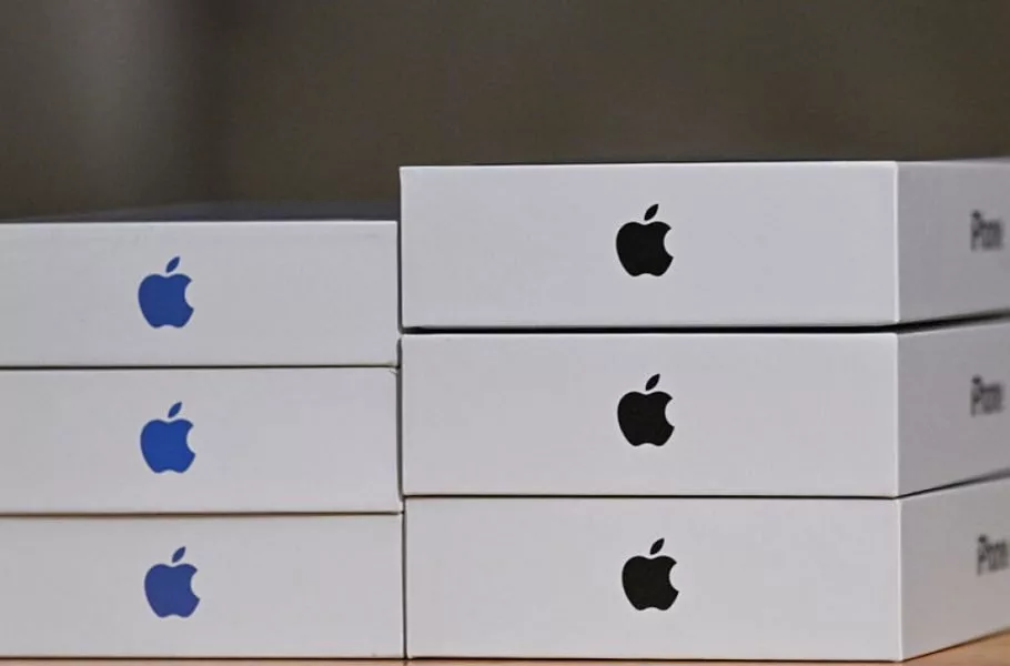 محصولات و مراسم جدید اپل در هفته اول مارس