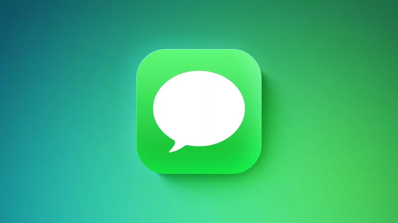 اپل RCS
