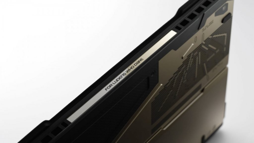 تبلت گیمینگ ایسوس کوجیما