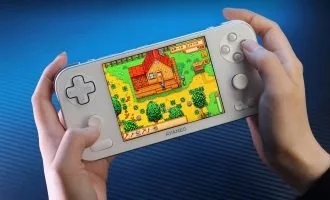 کنسول دستی جدید Ayaneo