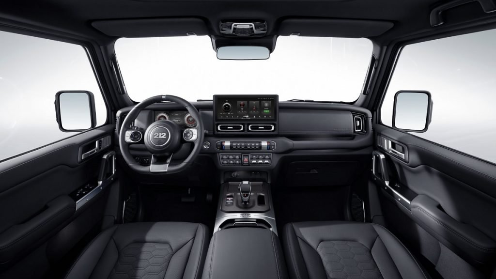 شرایط فروش بی ای دبلیو ۲۱۲