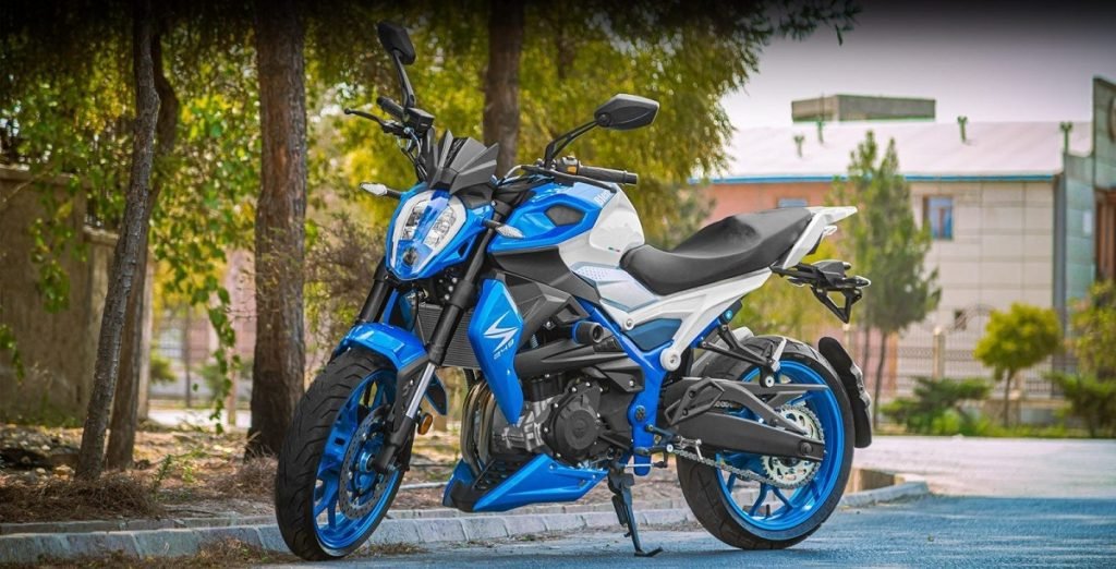 قیمت روز موتورسیکلت بلنتا