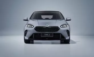 شرایط فروش بی ام و 225L