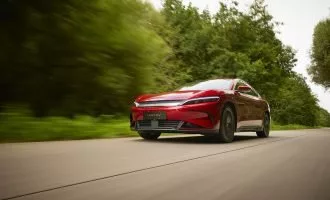 شرایط فروش بی وای دی هان