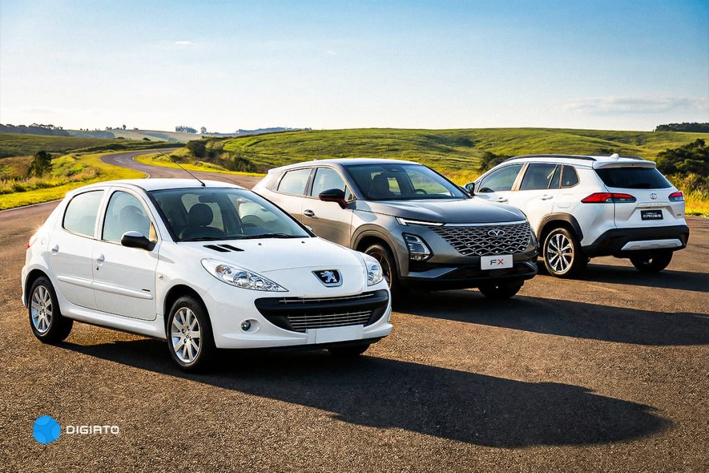 راهنمای خرید خودرو از ۳۰۰ میلیون تا ۱۰ میلیارد [بهمن ۱۴۰۴]