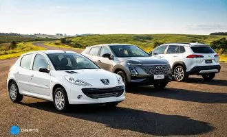 خرید خودرو از ۳۰۰ میلیون تا ۱۰ میلیارد