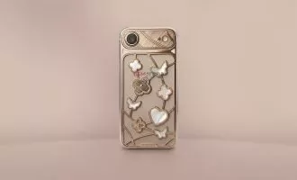 آیفون ایر کاویار