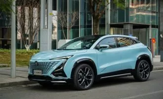 قیمت چانگان Uni-T