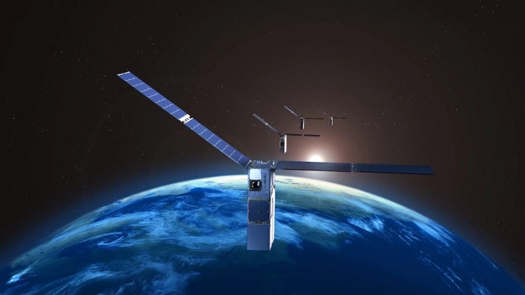 سلاح جدید چین برای اختلال در استارلینک