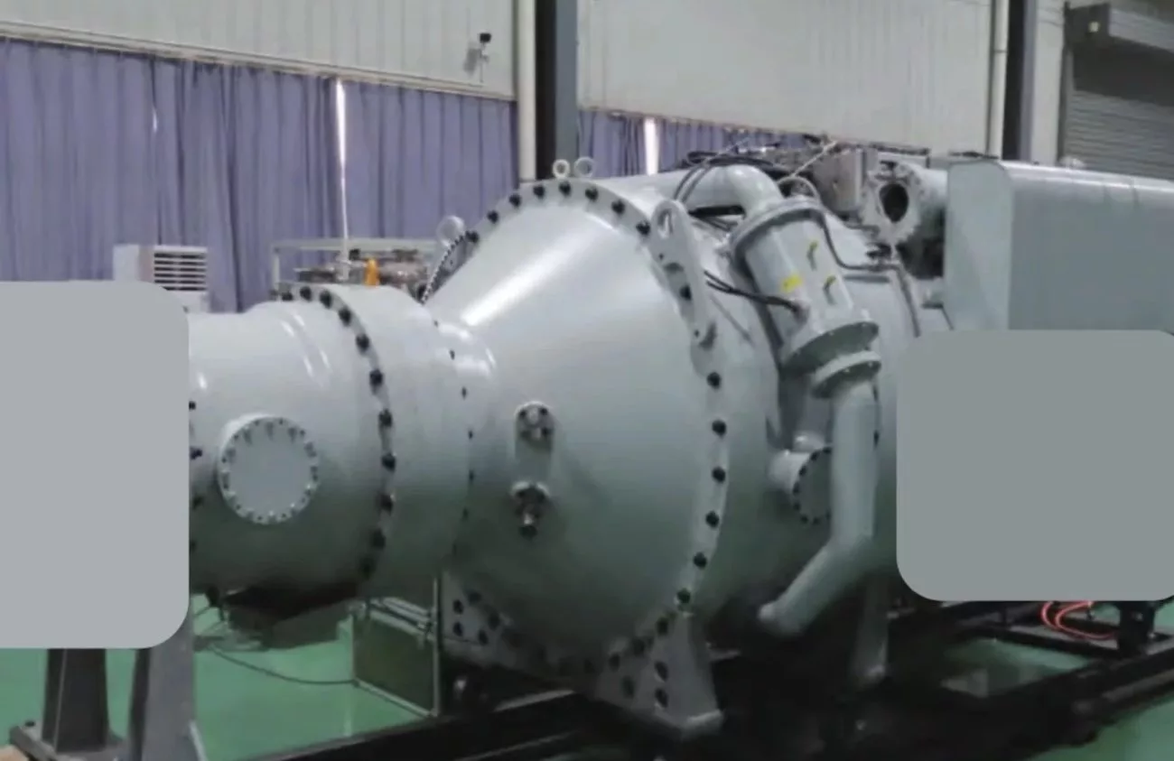 کابوس استارلینک؛ سلاح مایکروویو چین می‌تواند ماهواره‌های مدار را مختل کند