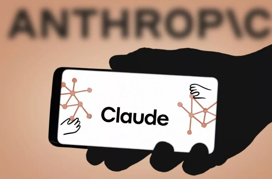 آنتروپیک Claude