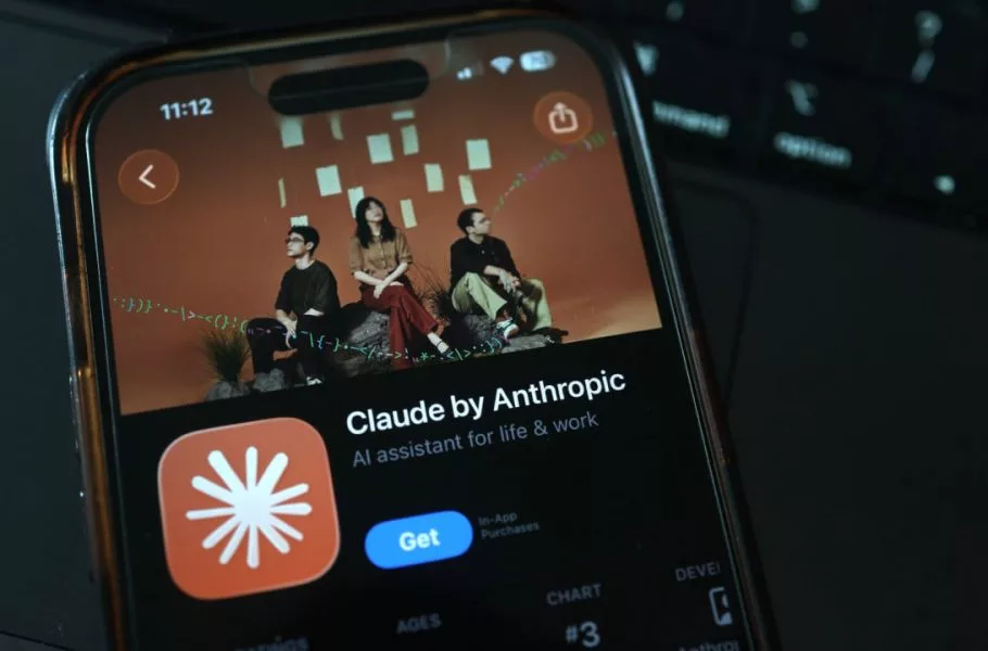 هوش مصنوعی Claude