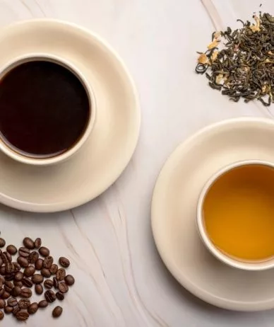 قهوه و زوال عقل