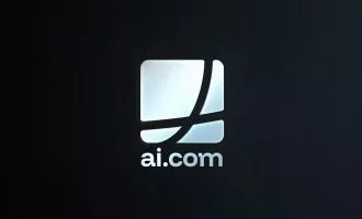 دامنه ai.com